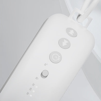Portable White Noise Machine Sleep Sound Soother with 29 Natural Sounds