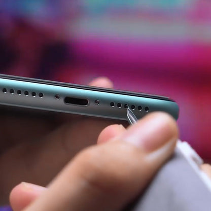 6-in-1 Headphone Cleaning Kit Bluetooth Earphones Case Earbuds Cleaner Pen Brush