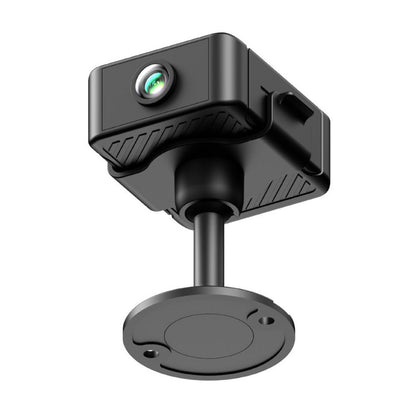 Mini Security Camera WiFi Wireless Surveillance Camera with Motion Detection Night Vision Recording
