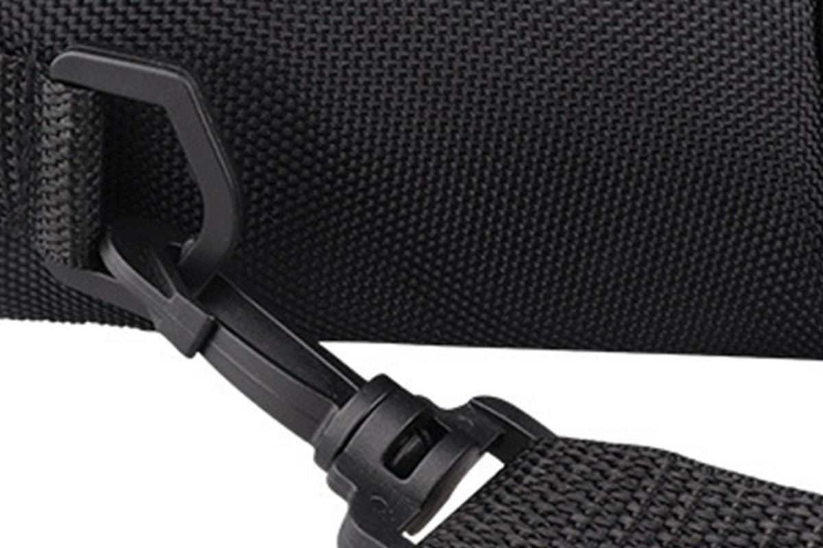 Golf Cooler Bag Accessories for Men Soft Insulated Beer Cooler Holds-Black