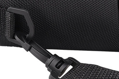 Golf Cooler Bag Accessories for Men Soft Insulated Beer Cooler Holds-Black