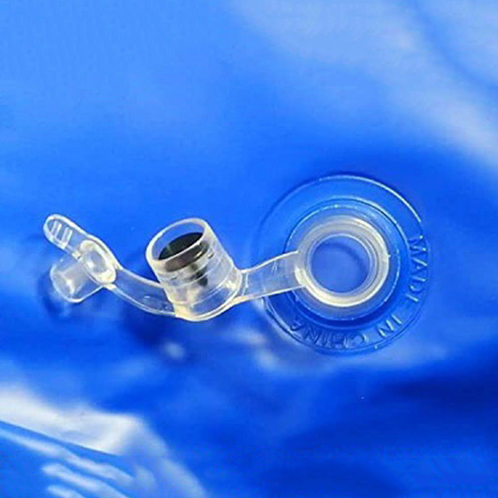 Pool Air Pillow for Above Ground Swimming Pool Winter Pool Pillow with Rope Included