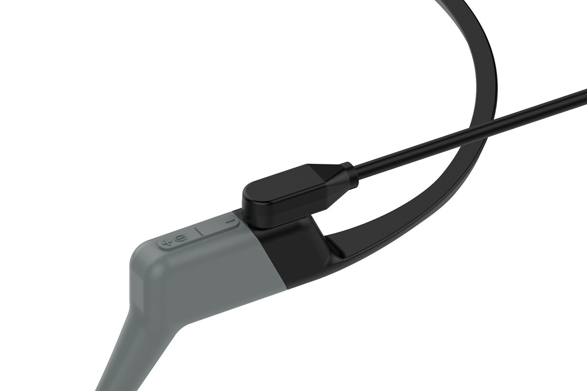 2 Pieces Charging Cables Compatible with Shokz Bone Headphones