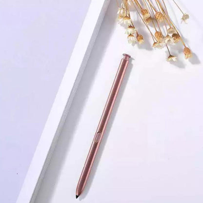 Replacement Stylus Pen for Galaxy Note20 Note 20 Ultra N9860 S-Pen Gold