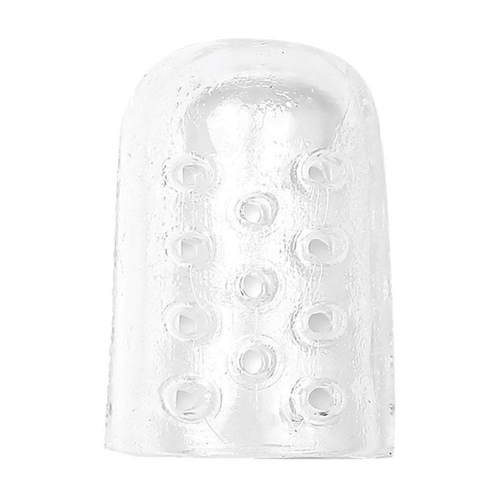 20Pcs Set Toe Protectors Anti-Friction Toe Caps Guards for Men Women