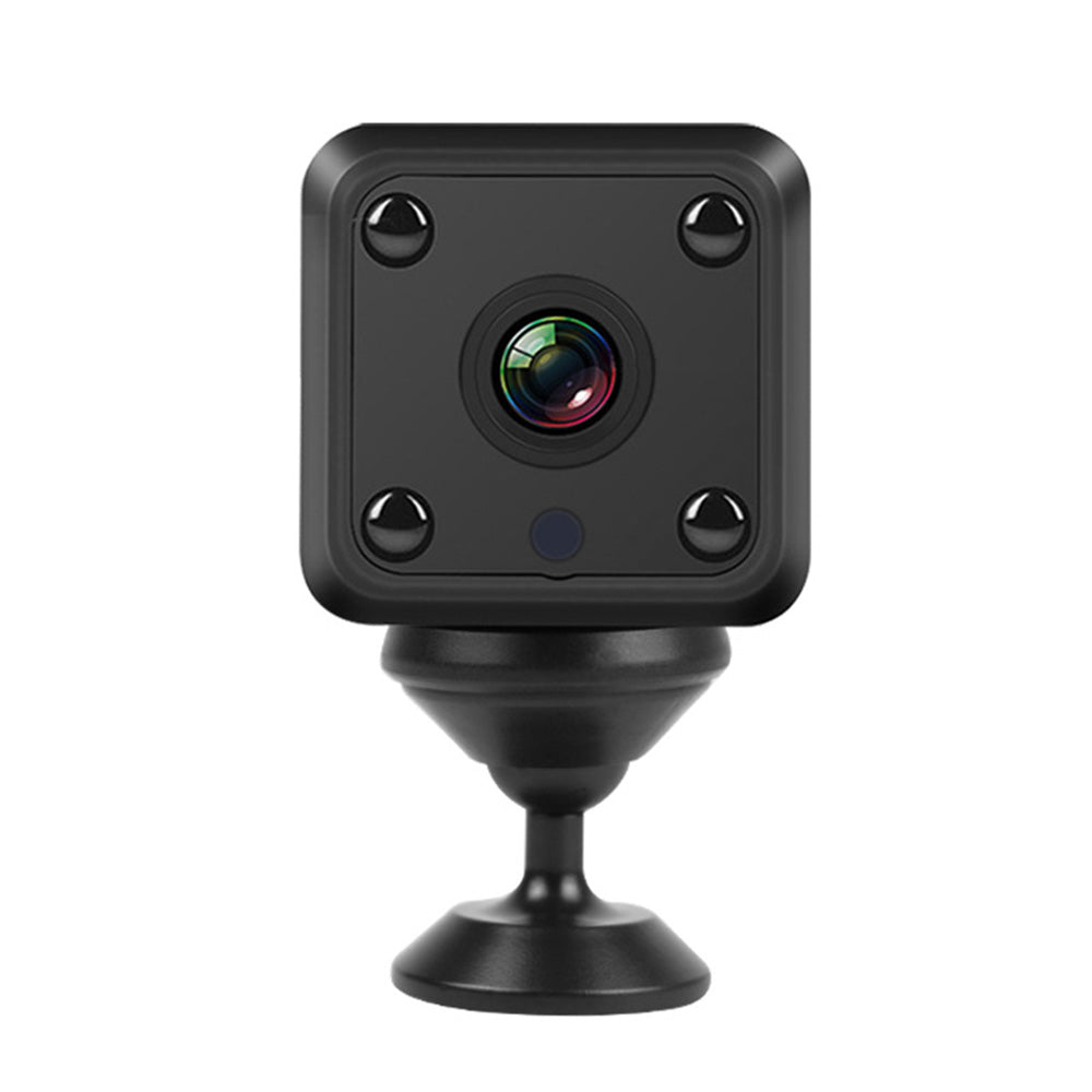 1080P 2.4G WiFi Mini Security Camera Wireless Hidden Spy Camera Surveillance Night Version Cam