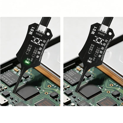 Inductance Tester Type C for Phone Motherboard Coil Diagnostic Tool