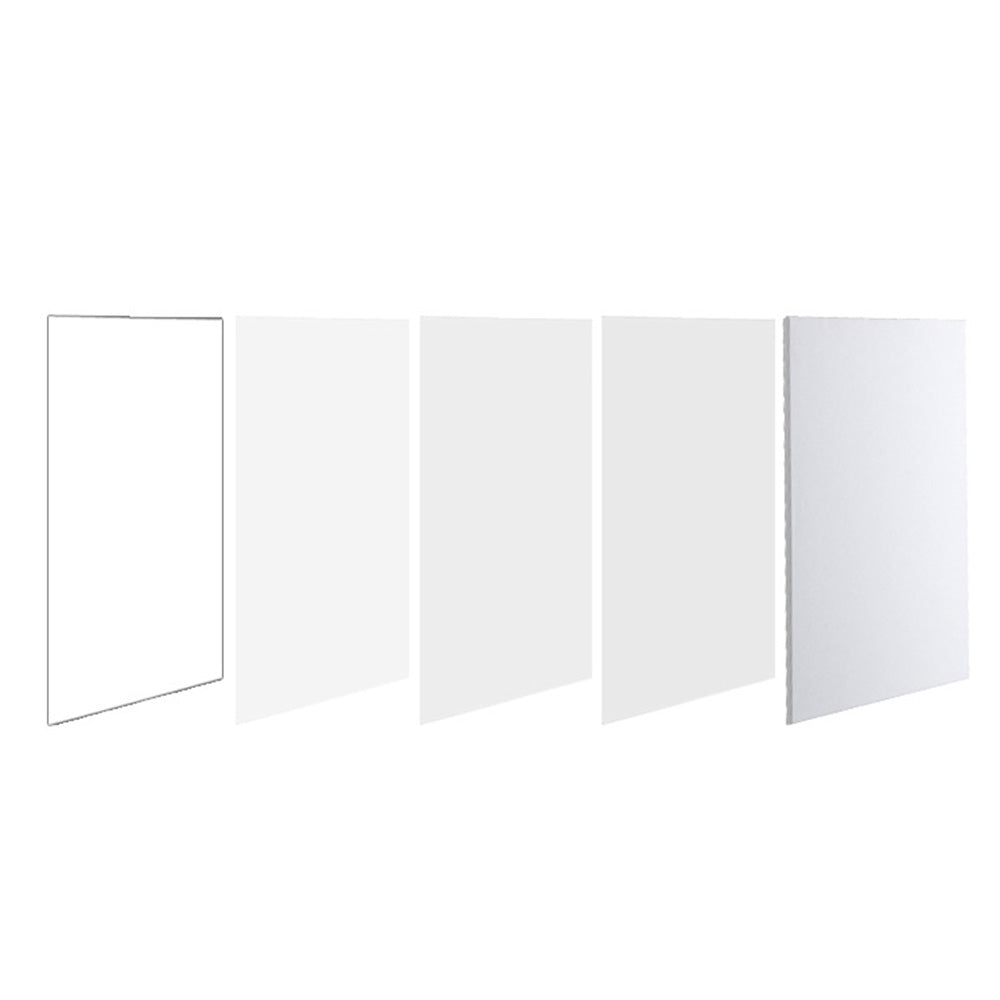 5 PCS Stretched Canvas