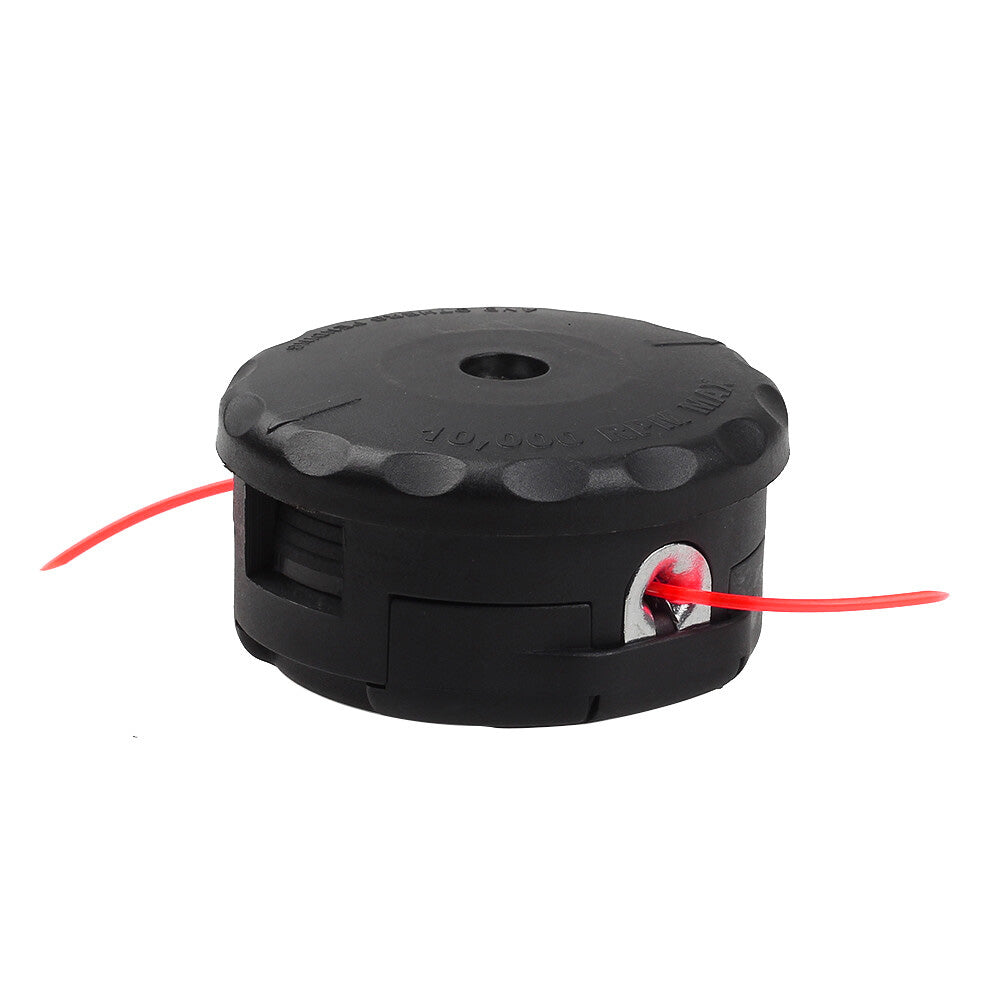 Trimmer Head Bump Feed Weed Eater Head Replacement Compatible with Speed Feed 400
