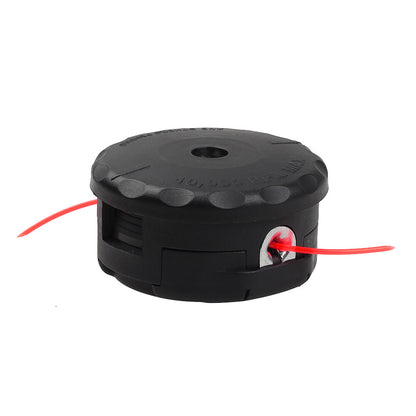 Trimmer Head Bump Feed Weed Eater Head Replacement Compatible with Speed Feed 400