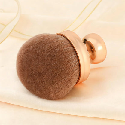 2Pcs Body Makeup Brush for Self Tanner and Foundation