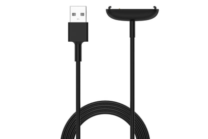 For Fitbit Smart Watch Inspire 3 USB Charger Charging Cable-Versa3/4 /sense2/sense charging cable
