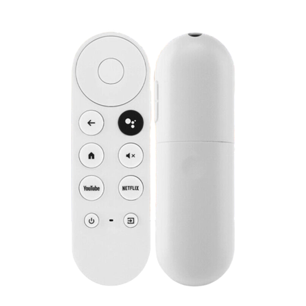 Voice Control Replacement Remote Compatible with Google Chromecast for G9N9N
