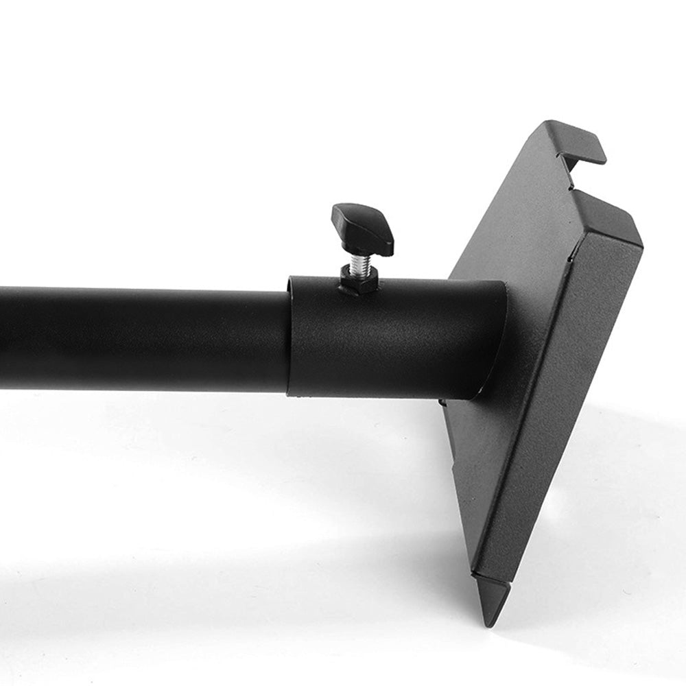Roof Mount Straight Pipe Bracket with Adjustable Angle for Gen 3 Support