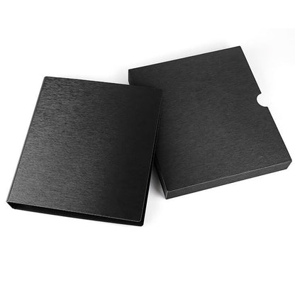 Acid Free Binder Film Slide Storage Album for Negative Photo Sleeves