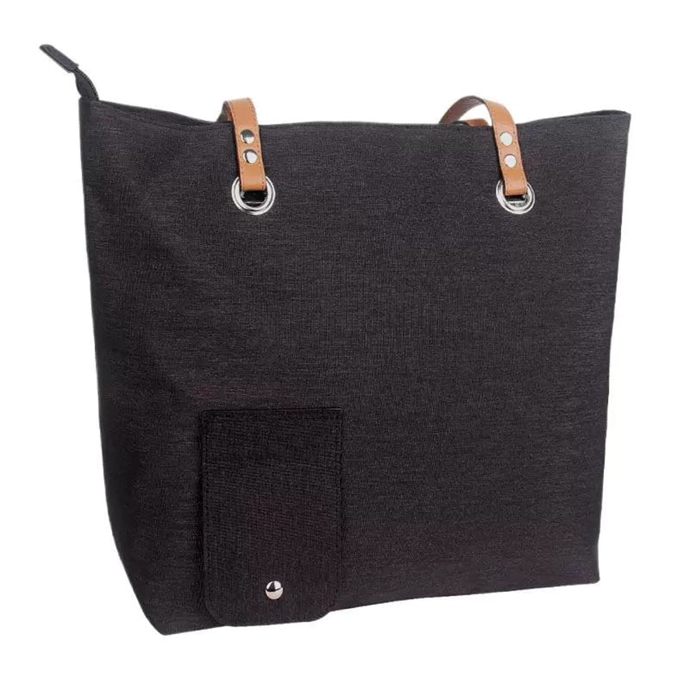 Wine Purse Tote Bag Insulated Sip Sack
