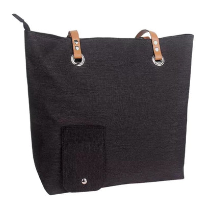 Wine Purse Tote Bag Insulated Sip Sack