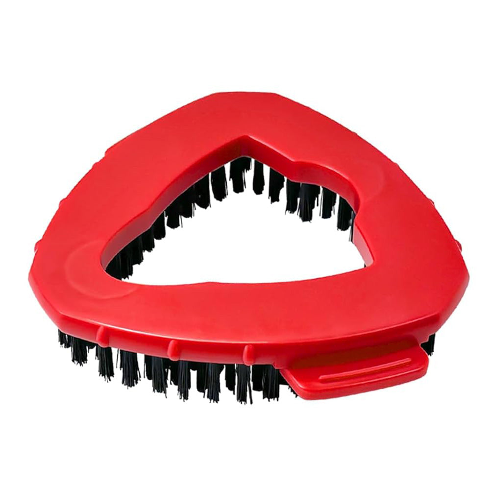 Replacement Spin Mop Head Set Compatible with O-Cedar EasyWring Spin Mop Style 2