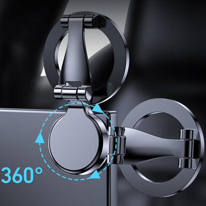 Foldable Car Phone Mount for Air Vent