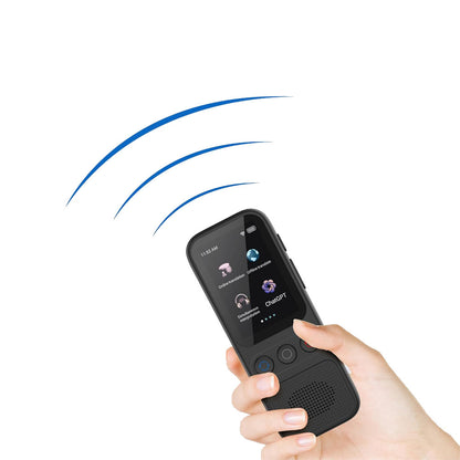 138+ Languages Smart Voice Translator