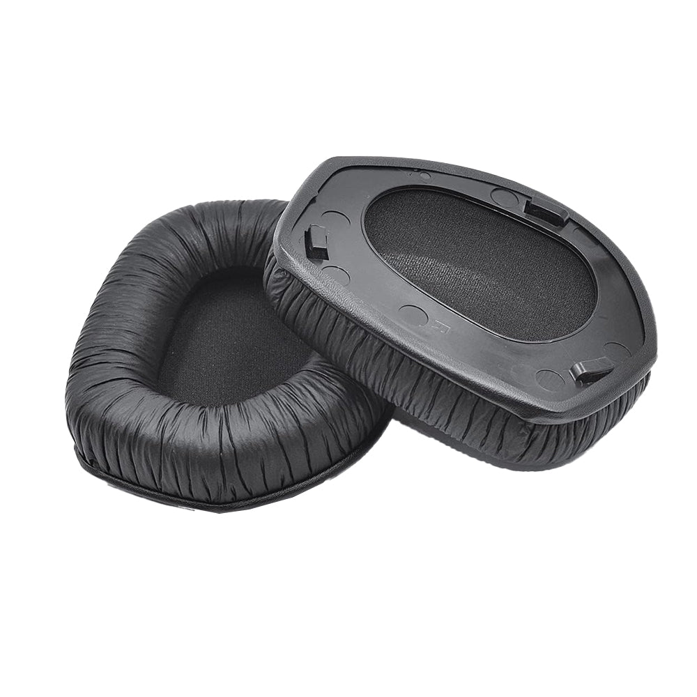 Pair of Replacement Ear Pads for Sennheiser HDR RS165/175/185/195 Ear Cushions Cover Style 3