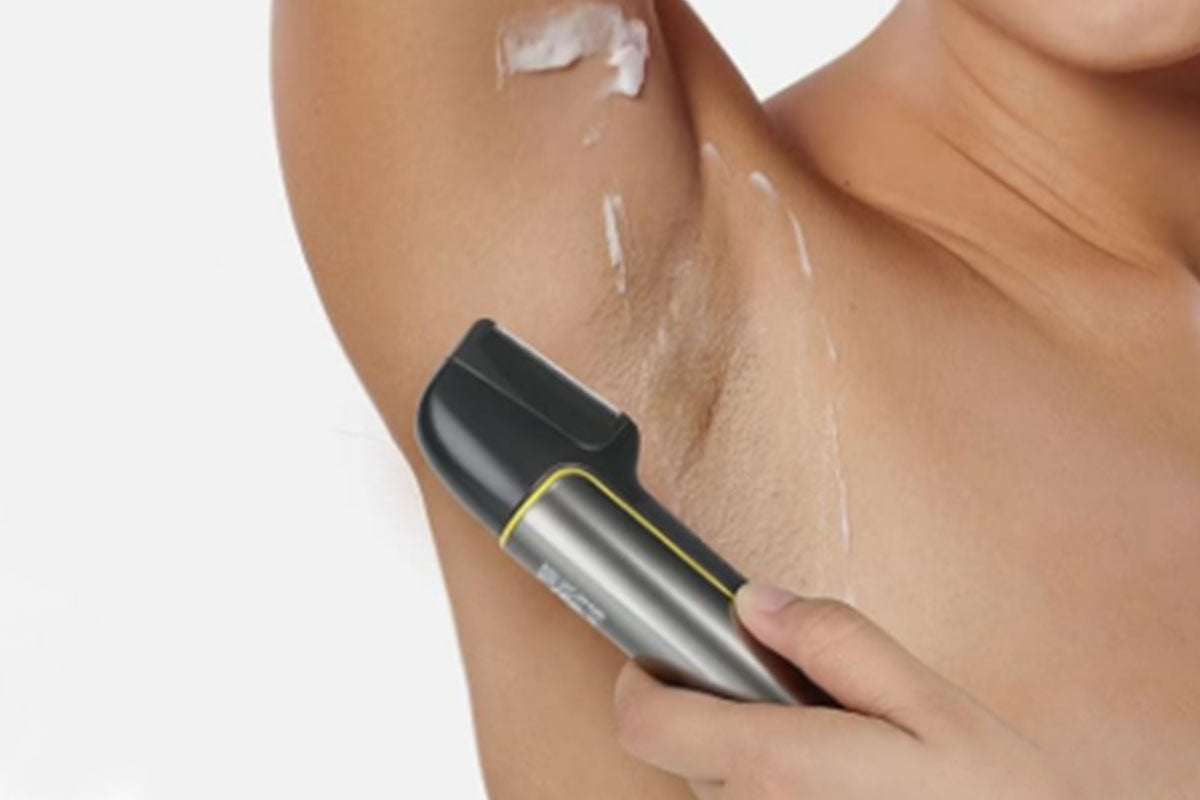 Professional Hair Clipper for Men Cordless Beard Trimmer Hair Trimmer Clipper