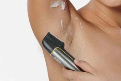 Professional Hair Clipper for Men Cordless Beard Trimmer Hair Trimmer Clipper