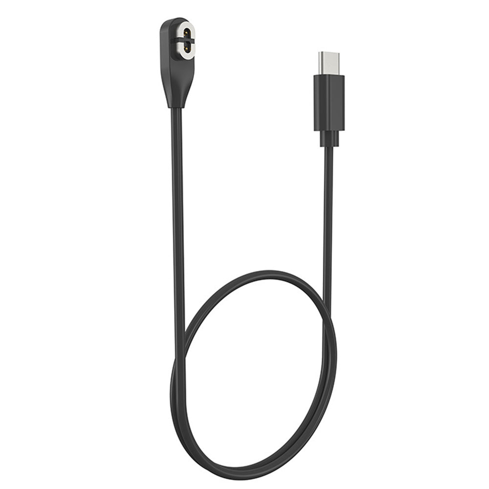 2 Piece Type C Charging Cables for AfterShokz OpenRun Headphones