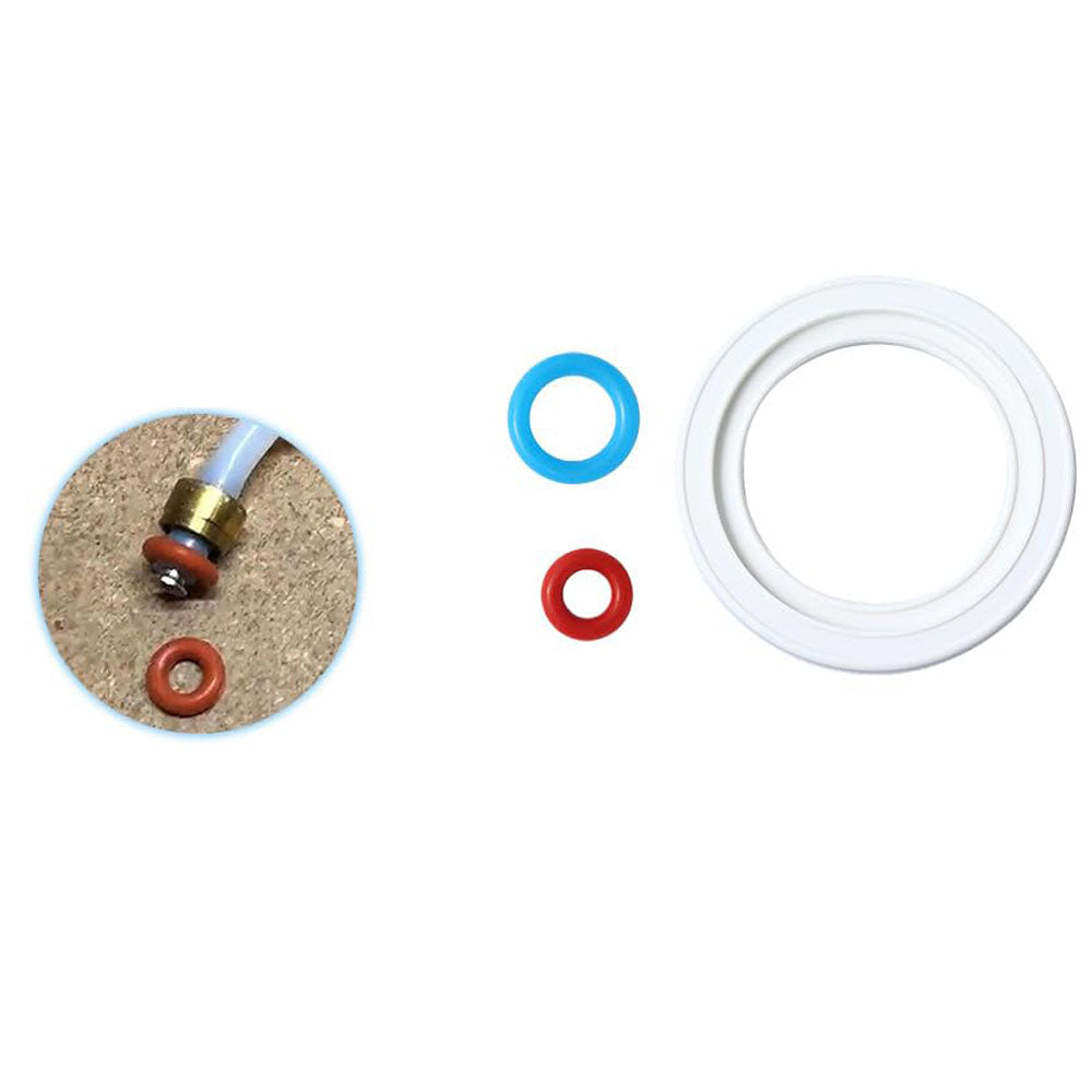 18 Piece O Ring Seal Kit Compatible with Breville BES900 920 980 990