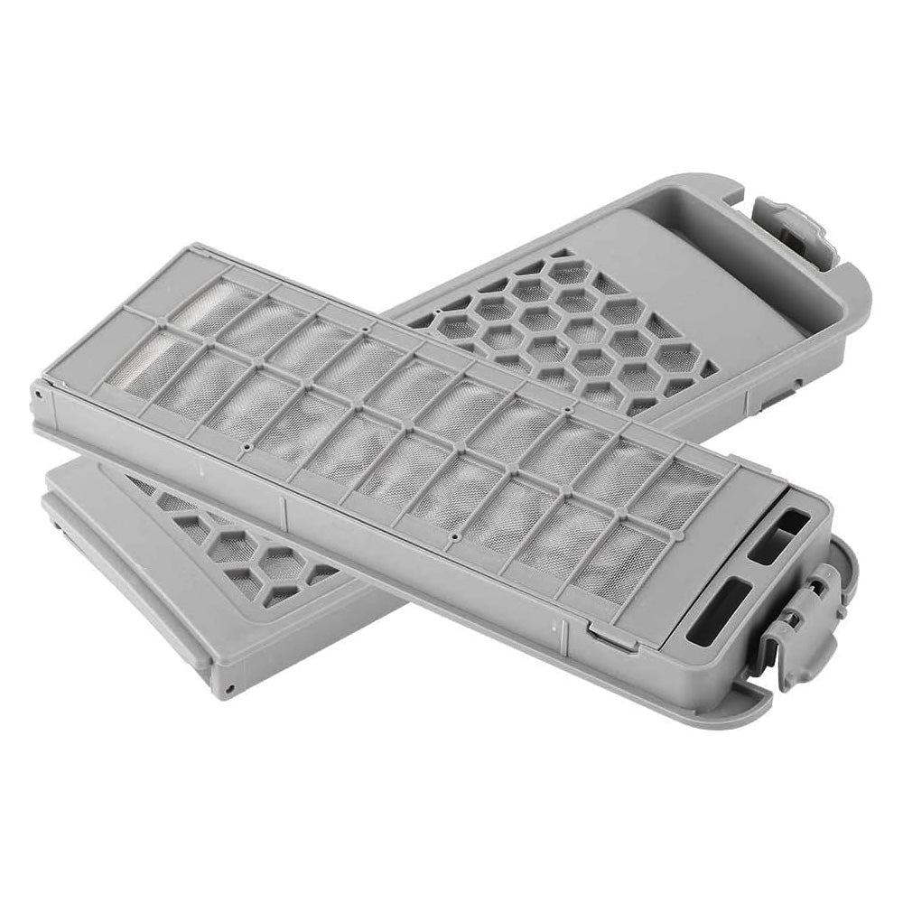 2 Piece Washer Lint Filter for Samsung DC630102196A DC6301021A