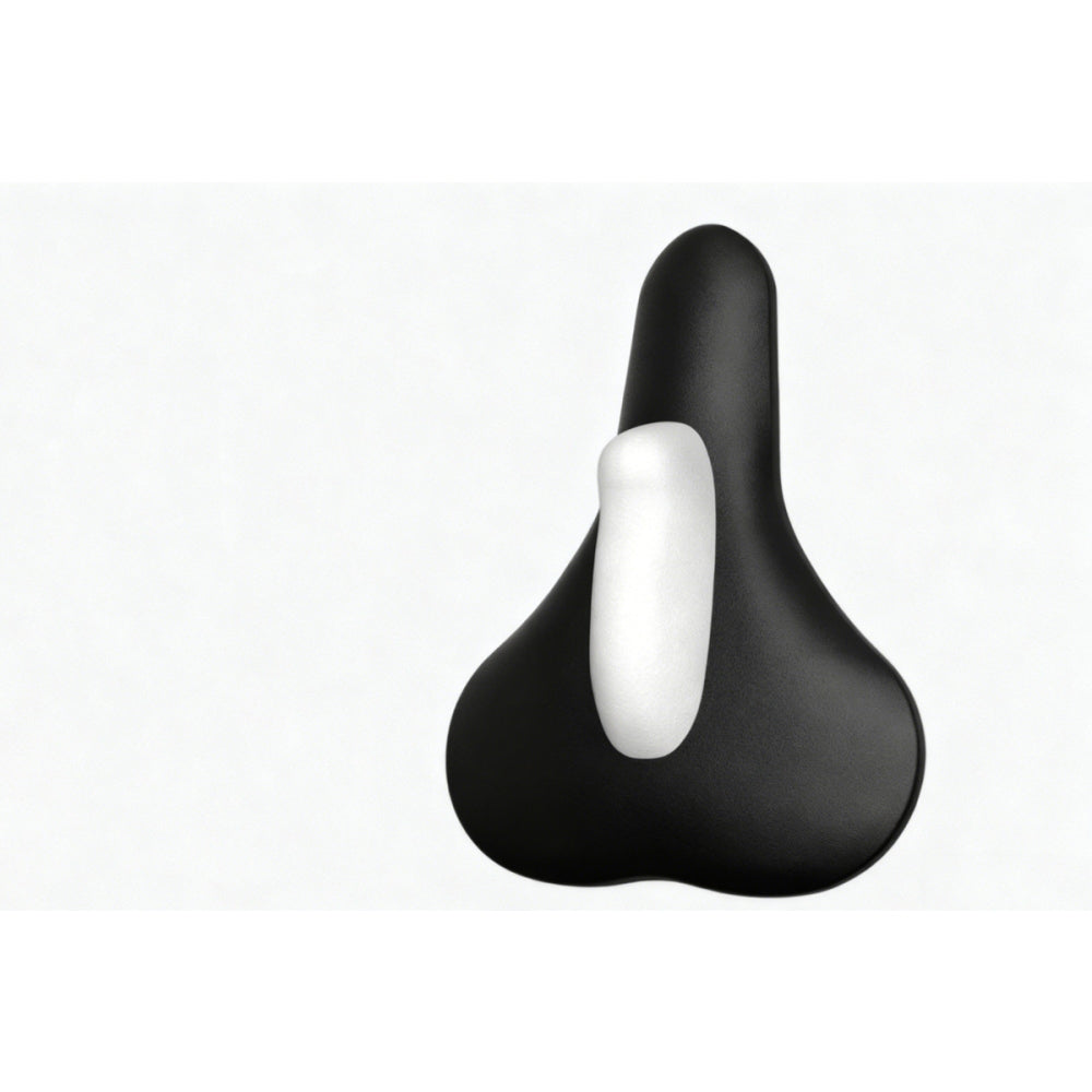 Electric Pelvic Floor Muscle Trainer Pelvic Floor Muscle Exerciser Black