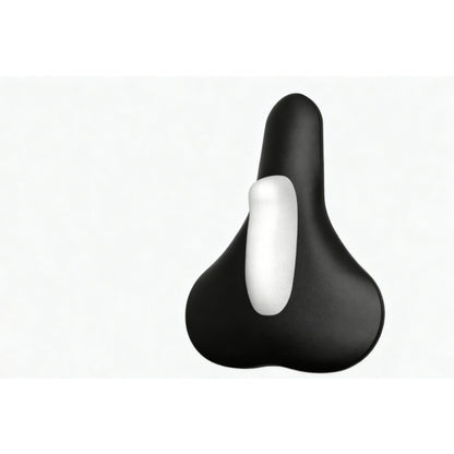 Electric Pelvic Floor Muscle Trainer Pelvic Floor Muscle Exerciser Black