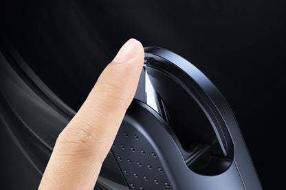 Car Emergency Escape Tool Glass Breaker security Hammer Seatbelt Cutter-Black