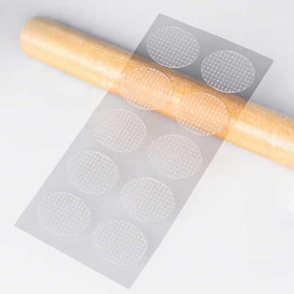 30Pcs Ear Lobe Support Patch Stickers to Prevent Earring Tears