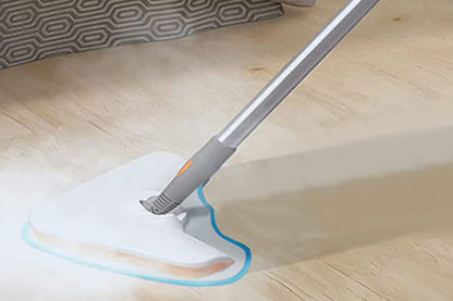5Pcs Replacement Mop Pads for VAX Steam Mop Hard Floor Cleaning