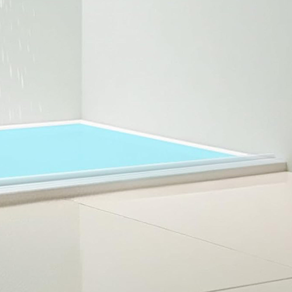 3m Self Adhesive Silicone Water Barrier-White