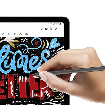Stylus Pen for Samsung Tab S9 S9 Plus S9 Ultra S9 FE-Black