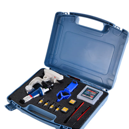 Kids Microscope Kit 100X-1200X Science Experiment Educational Toy for Ages 6+