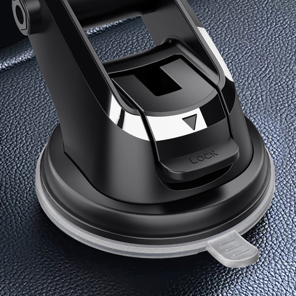 2 PCS Car Phone Holders