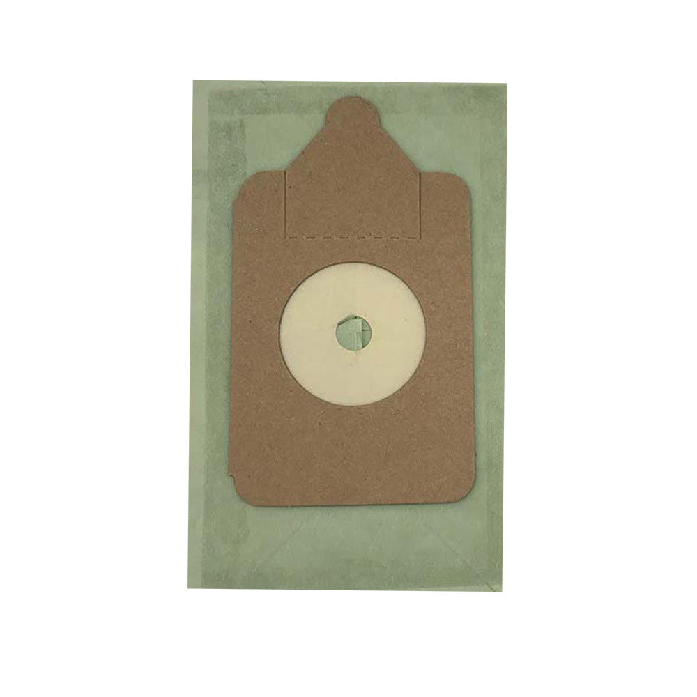 5 Piece Vacuum Dust Bags Replacement for Numatic Henry HVR200 HVC200 Cleaner