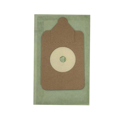 5 Piece Vacuum Dust Bags Replacement for Numatic Henry HVR200 HVC200 Cleaner