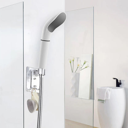 Detachable Shower Head High-Pressure Shower Head Bathroom Accessories
