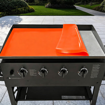 Silicone Griddle Mat for Blackstone Griddle Protective Mat