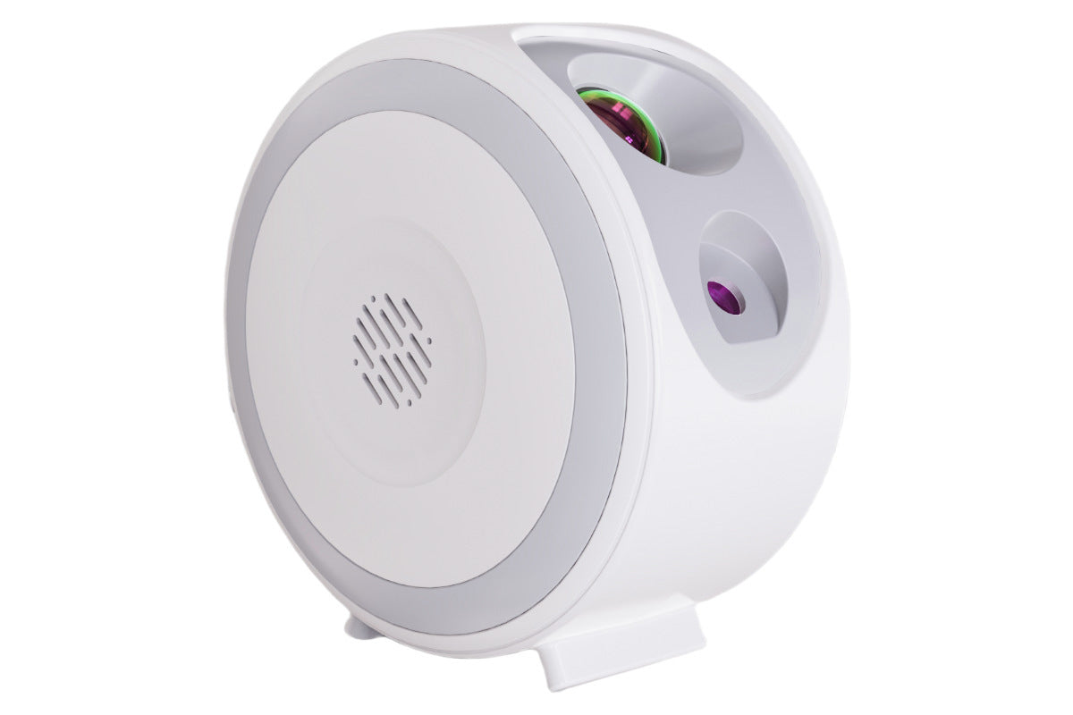 Galaxy Projector Star Night Light Projector with Remote Control for Bedroom Party