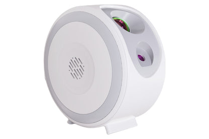 Galaxy Projector Star Night Light Projector with Remote Control for Bedroom Party