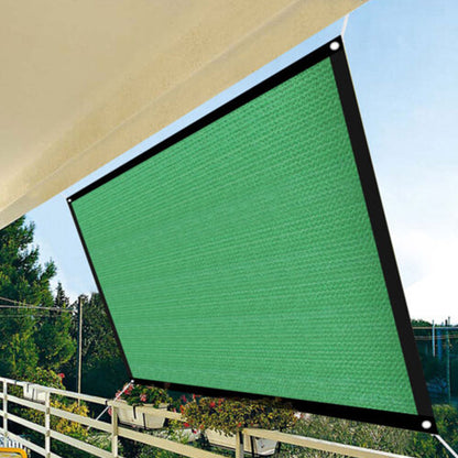 Rectangle Sun Shade Canopy Plant Shade Cover Greenhouse Shade Cloth