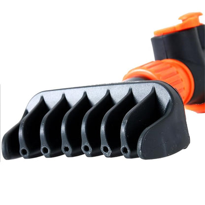 Water Wand Tub Spa Filter Pool Cartridge Cleaner Brush Cleaning Tool