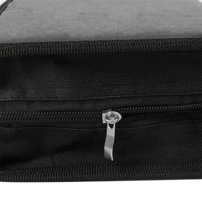 128 Capacity CD DVD Storage Binder Disc Storage Case