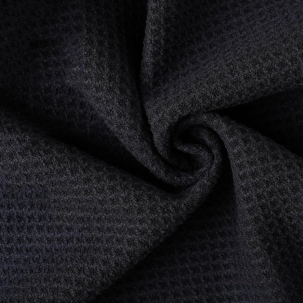 Magnetic Microfiber Golf Towel for Carts & Clubs ââ‚?Soft & Absorbent