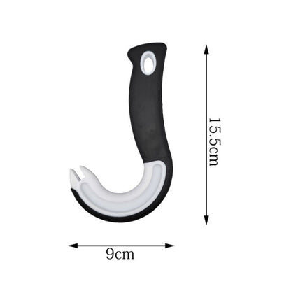 Easy Pull Can Opener Pop Top Tab Puller for Protecting Nails